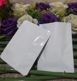 24*32 фарфоровая белая яркая лапша упаковочная пакетная сумка фарфоровое белоснежное покрытие алюминиевое покрытие лекарственное печать.