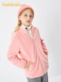 Детская ветрозащитная демисезонная съемная куртка, увеличенная толщина, детская одежда, подходит для подростков, «три в одном»