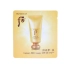 Hàn Quốc whoo sau phiên bản mới của vòm thưởng thức kem làm đẹp BB ​​cream 1ML mẫu kem chống nắng chống nhăn sáng trắng. skin bb cream Kem BB