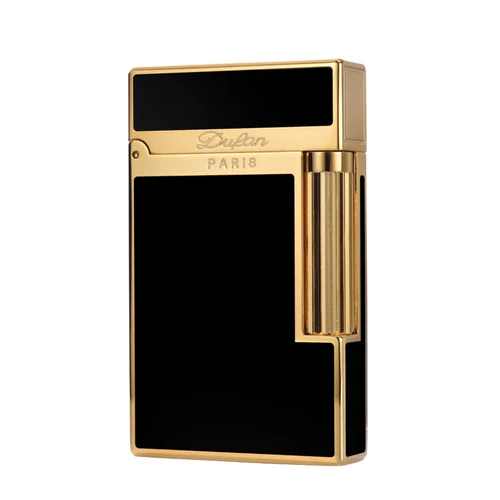Медная ультратонкая высококлассная зажигалка, Франция