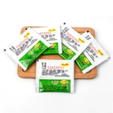 Xi Zijia Sushi Soy Соус Соус Соединение синий должен -Spice Sakeed Соус Соус соевый соус 6G 100 пара