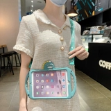 Apple, защитный чехол, маленькая милая ручка, 2018, защита при падении, масштаб 1:2