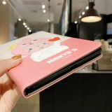 IPad2019 Новый 10.2 защитный крышка Apple Air3 Shell Mini4 Soft Air1 Dermant Mini 5 стерео силиконовый