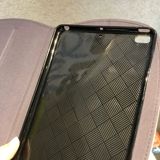 Новый защитный iPad защитный Air3 Apple 5 Shell Air1/2 Мягкий край оболочки Mini5 Спромивый мини -кронштейн 2/3