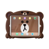 Multi -Gear Cranket IPad Новая модель 10.2 Защитный набор Apple Mini 5 Shell Air3 Soft Mini4 Силикон 2018