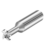 Вольфрамовый сталь -тип фрезея с сплава с сплавным сплавным ножом 4 6 8 10 12*0,5 1 1,5 2 2,5 3 4 4