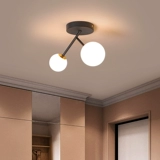 Креативный современный и минималистичный потолочный светильник для коридора для беседки