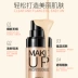 Liquid Foundation Super Concealer BB Cream Làm mới Sửa chữa Kem che khuyết điểm Tart kem nền the face shop Nền tảng chất lỏng / Stick Foundation