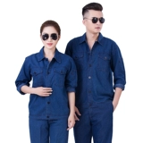 Летний тонкий джинсовый комбинезон, делается под заказ