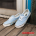 Giày cao cổ mới của Vans ERA 95 DX Unicorn màu xanh da trời thấp và thấp - Plimsolls giày converse nữ cổ thấp Plimsolls