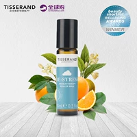 Tisserand giọt Shaland bị kích thích với dầu 10ml làm giảm mệt mỏi và làm giảm tinh dầu bị kích thích thực vật tinh dầu tinh dầu mọc tóc