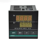 Jiangsu Huibang Интеллектуальный прибор для контроля температуры CHB401 402 702 902 Контроллер регулятора температуры пида