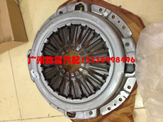 Комплект сцепления 郑州凯普斯达nt400/zd30离合器压盘压板 离合器片 分离轴承三件套
