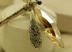 XZ100 蜻蜓 Áo pha lê Hàn Quốc trâm cài nữ cao cấp trâm cài trang sức khăn quàng cổ khóa pin - Trâm cài