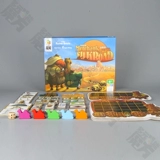Умный кубик Рубика, настольная игра, интерактивная экшн-игра, детская настольная игра, для детей и родителей