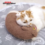Защитная японская подушка для шеи, плюшевая игрушка, кот