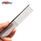 Японская собачья патчар