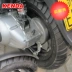 Lốp xe máy Jianda 12 inch lốp xe điện chân không 90/90 bê 100/60/120/70/130/140