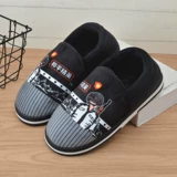 Демисезонная детская сумка для мальчиков, тапочки, туфли, 2020, подходит для подростков