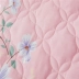 Đầm cotton trải giường bông cộng với đệm bông trải giường Phiên bản Hàn Quốc của váy ga trải giường chống trượt bảo vệ một mảnh - Váy Petti