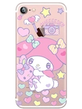 Sanrio Meli Max Note2 5splus 4c 4i Case Case Cuest Situe защитная крышка
