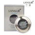 Lancer Makeup Crystal Gorgeous Eyeshadow 5g Earth Tone Baked Powder Phấn mắt ba màu Pan Light Makeup Nude Makeup Counter Chính hãng - Bóng mắt