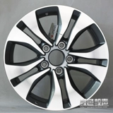 16 -INCH 17 NEW HONDA SITO Плохое колесо Ling Paijiejid применимо к XRV Accord Si Gaisi Odyssey Crv Binzhi 18