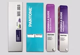 22 Новая версия Pantone Caiyong International Standard Pancoto Card Cu Print Color Card GP1601B