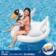 Đích thực trẻ em inflatable nước núi hồ bơi chơi nước đồ chơi bơm hơi trẻ em đi xe ghế người lớn dày hàng nổi mua be boi phao cho be Bể bơi / trò chơi Paddle