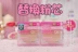 COSME Nhật Bản CANMAKE mỏ khai thác trong suốt làm đẹp bông kẹo mật đường kiểm soát dầu nhờn chống tia cực tím phấn rôm shiseido Bột nén