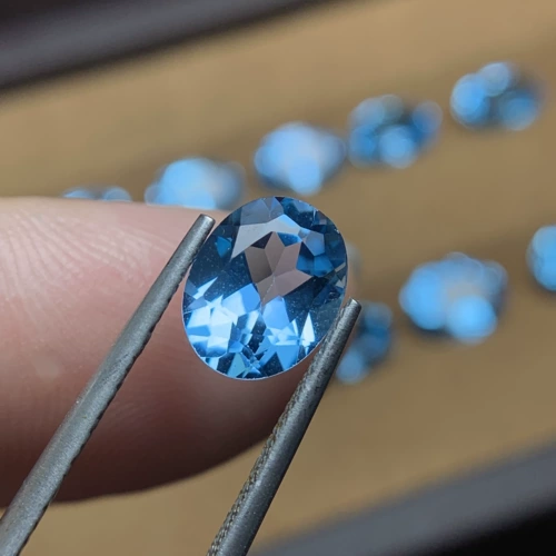 Натуральный драгоценный камень для кольца, инкрустация камня, кольцо, подвеска, серьги, Швейцария