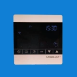 ACMELEC 5S серия серии Полевое отопление ЖК -дисплея Thermostat Wireless Wi -Fi Мобильный телефон Управление приложением УПРАВЛЕНИЕ