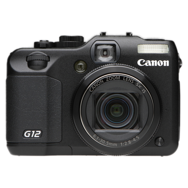 Canon powershot g10