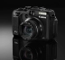Máy ảnh kỹ thuật số Canon PowerShot G12 mới Máy ảnh kỹ thuật số Canon G12 chính hãng - Máy ảnh kĩ thuật số