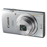 Máy ảnh kỹ thuật số Canon Canon IXUS 145 chính hãng HD Telephoto IXUS160 IXUS165 - Máy ảnh kĩ thuật số