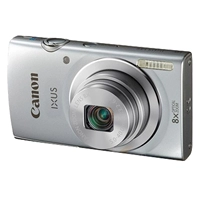 Máy ảnh kỹ thuật số Canon Canon IXUS 145 chính hãng HD Telephoto IXUS160 IXUS165 - Máy ảnh kĩ thuật số máy ảnh cho người mới bắt đầu
