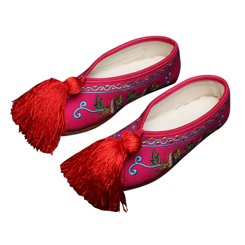 Opera Color Shouse Женская новая говяжьем сухожили