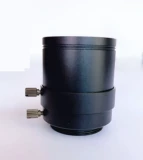 HD промышленная линза 50 мм ручной фокус