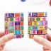 Kỹ thuật số Rubik của cube giáo dục trẻ em đồ chơi nhà máy trực tiếp của trẻ em giáo dục sớm đồ chơi thông minh sáng tạo của Rubik cube các nhà sản xuất cung cấp Đồ chơi IQ