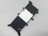 Asus, оригинальный ноутбук, батарея, x555, x555, C21