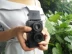 LOMO máy ảnh vận chuyển DIY homemade quà tặng vintage retro đôi chống sương mù phim máy ảnh dành cho người lớn khoa học máy ảnh cơ giá rẻ Máy quay phim