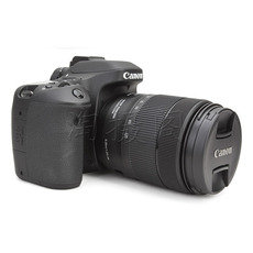 профессиональная цифровая SLR камера 佳能eos 80d