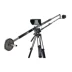 2.7 3,3 mét nhiếp ảnh nhỏ rocker Máy ảnh DSLR kính thiên văn máy ảnh cưới cầm tay mini rocker khung sắt - Phụ kiện VideoCam Phụ kiện VideoCam