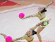 Quần áo thể thao chuyên nghiệp tùy chỉnh dazzle dance dance trang phục nghệ thuật thể dục dụng cụ khiêu vũ trang phục tùy chỉnh thể dục nhịp điệu quần áo trang phục khiêu vũ dancesport Khiêu vũ / Thể dục nhịp điệu / Thể dục dụng cụ