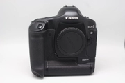 Canon Canon 1D Mark II N Bunny Máy ảnh hàng đầu cổ điển Canon Canon 1D2N định dạng APS-H - SLR kỹ thuật số chuyên nghiệp