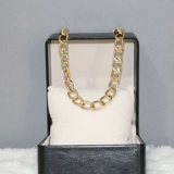 Ожерелье Большого Брата ~ Супер полишные собаки для питомца и кошачья золотая цепочка