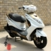Original Yamaha xe máy nhanh Eagle của phụ nữ 125 xe máy điện nhiên liệu xe bốn thì scooter xe