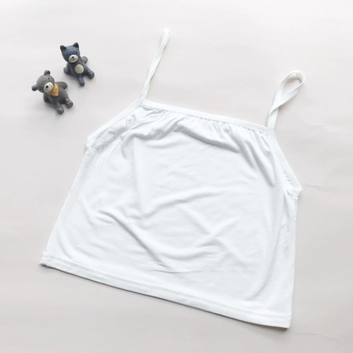 Базовая короткая майка топ, студенческая юбка в складку, цветной бюстгальтер-топ, эффект подтяжки