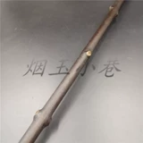 Натуральная твердое дерево стыковки Mei Changyanbian Boutique Festivive Festival Wooden Sigarette сигарет сигарет сигарет сигарет Sigarette Sagc