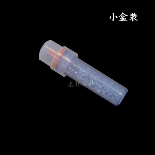 Универсальный одноразовый мундштук